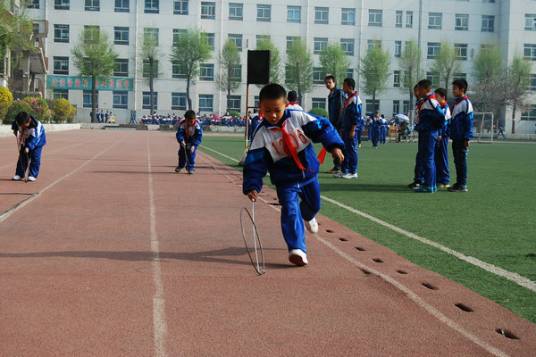 西宁市朝阳学校