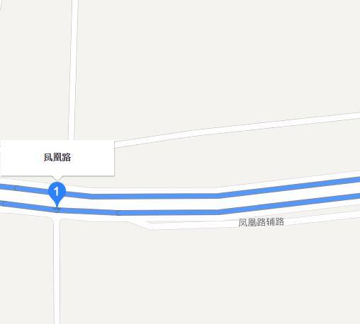 凤凰路（荆州市凤凰路）