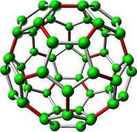 富勒烯化学