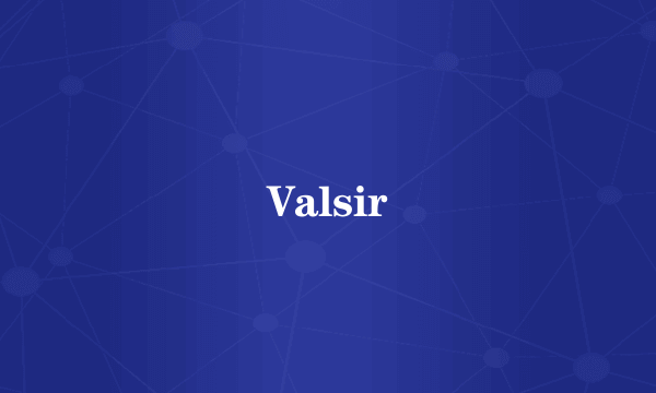 Valsir