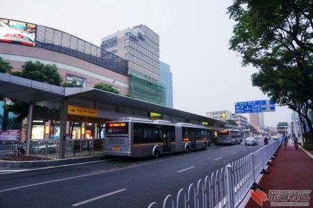 宜昌公交线路