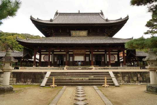 万福寺（浙江建德寺庙名）