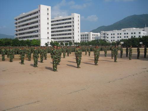 广州工程技术职业学院国际学院