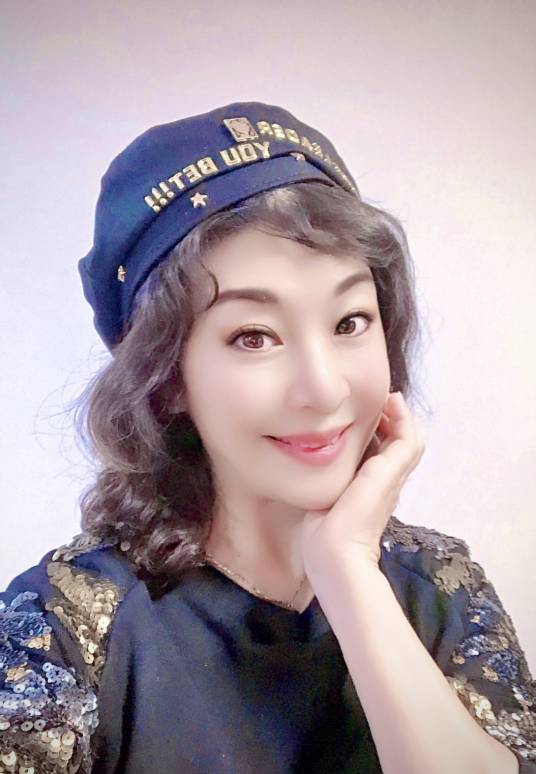 李倩（中国内地影视女演员）