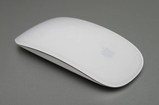 Magic Mouse