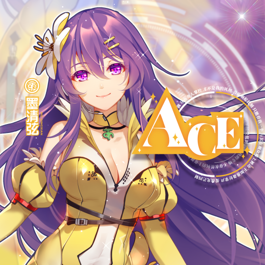 Ace （王牌）