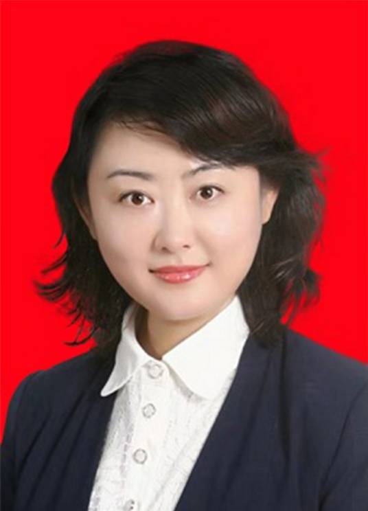 杨蕾（河北省邢台市任泽区委书记、任泽经济开发区党工委书记）