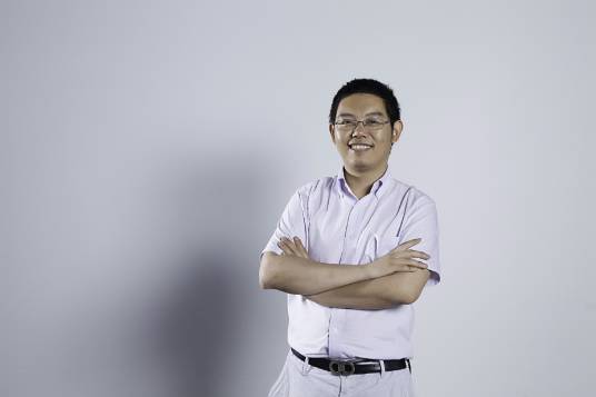 王野（鼎力联合联席CEO）