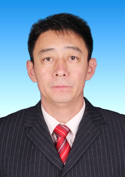 敖日格勒（内蒙古自治区呼伦贝尔市新巴尔虎右旗呼伦镇党委书记、党群服务中心主任）