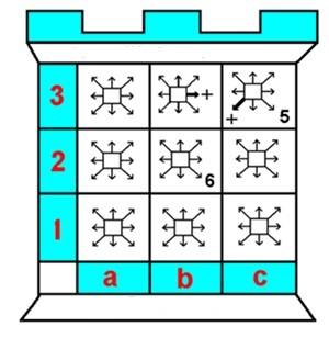 何数棋谜