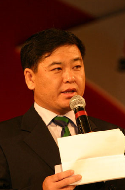 李柏青（海南省三亚市人民政府原副市长）