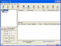 网络主机扫描(HostScan)V1.62