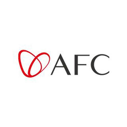 afc（株式会社日本预防医学研究所商标）