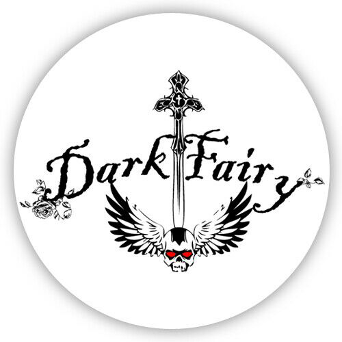 Dark Fairy文学社