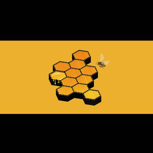 honey（2019年张艺兴发行的EP）