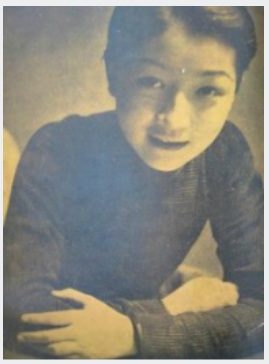 小妇人（1941年岳枫执导电影）