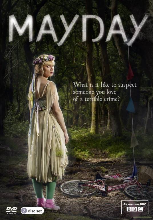 mayday（英国2013年由布莱恩·威尔许执导的电视剧）