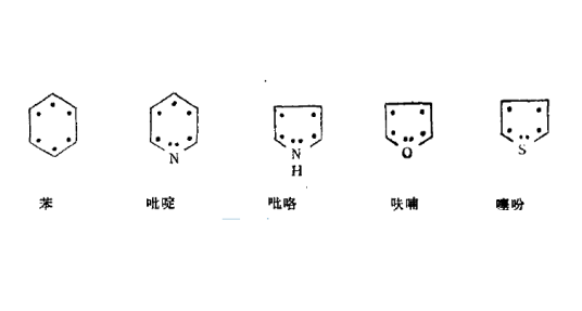 芳香六隅