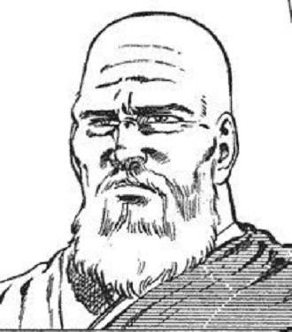 龙拳（动漫《北斗神拳》及衍生作品角色）