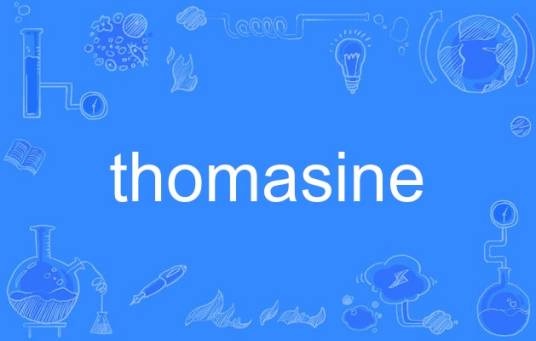 thomasine