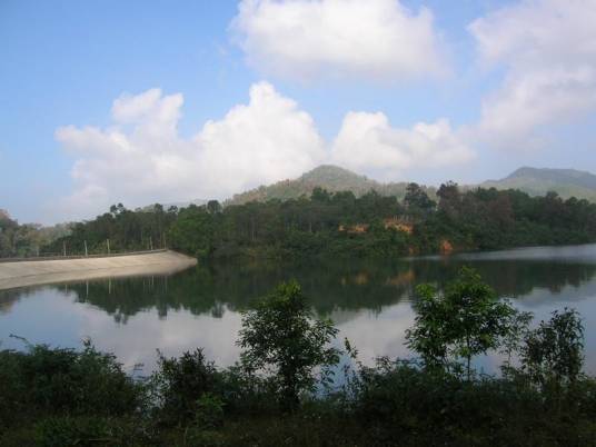 太平山旅游风景区