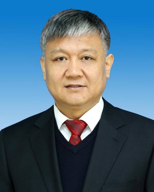 杨建军（山西省乡宁县委书记）