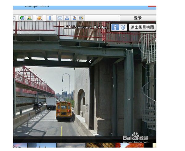 Google地图怎么看街景，中国的能看吗？