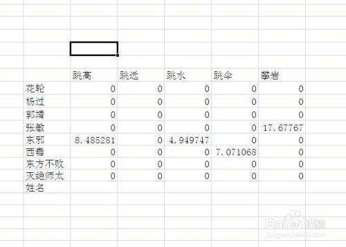 怎样核来自对两个表格数据是否一致