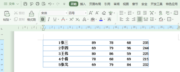 wps表格里面的内容怎么拆分单元格