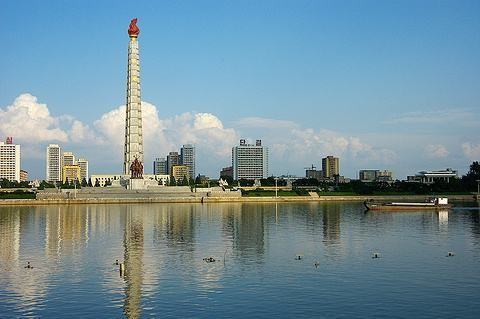 朝鲜经济并不发达，可为什么去朝鲜旅游一次却要花来自费许多钱？