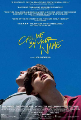 call me by your name 百度云