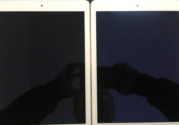 苹果ipad pro和air2有什么区别