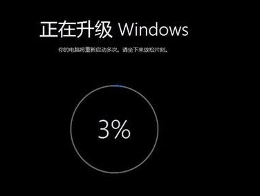 win10光盘映像文件来自怎么安装？