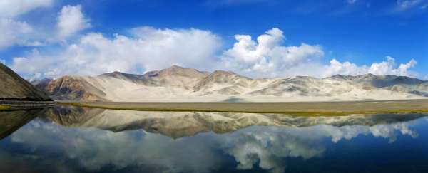 中国领土边小益山出最西端的是哪个地区