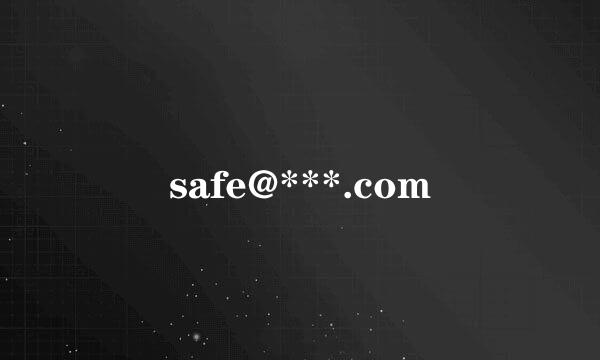 safe@***.com