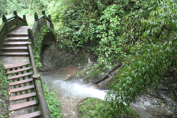 四川的旅游景点大全