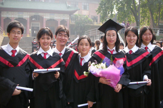 考上好大学的胡结川半特级卷太买祝福语简短