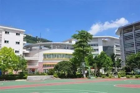 深圳市富源学校学费