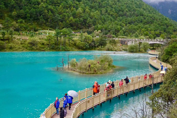 冬季旅游景点排行榜前十名有哪些