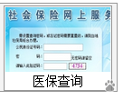 新农村合作医疗保险有专门的网站可以查询吗?