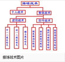 体育课排球小游戏有哪些？