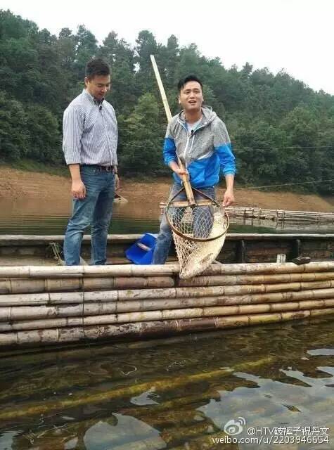 杭州电视台生活频道祝丹文之死