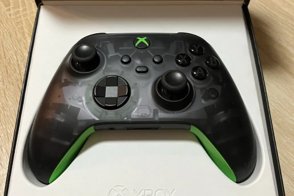 xbox手柄蓝牙连接电脑