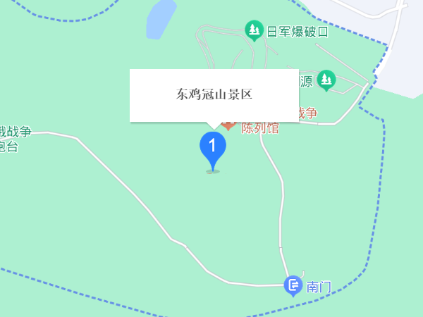 旅顺旅游景点有余转哪些