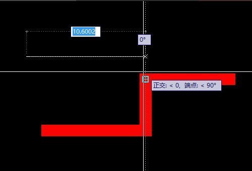 CAD里面pl线很粗怎么调回来很击非留持