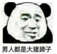 大猪蹄子是什么梗