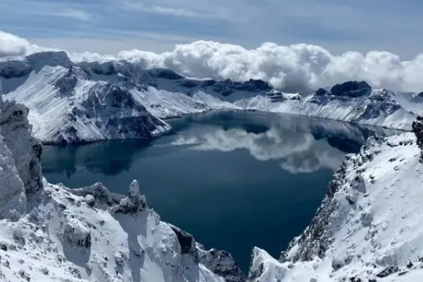 冬季旅游景点排行榜前十名有哪些