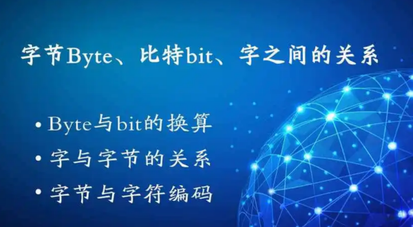 byte和bi来自t的区别