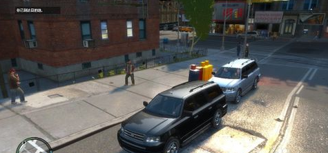 gta4免li械是花示状衡终费半时ve补丁怎么用