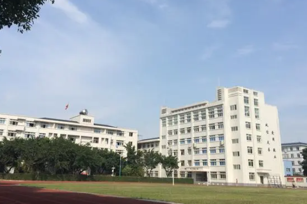 成都的职高学校排名榜